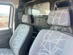 Ford Connect 1.8 дизел 116 кс. - 4990 лв. - 65689432 7