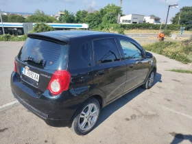 Chevrolet Aveo 1.4 | Mobile.bg    4