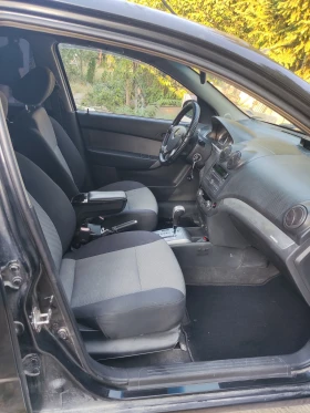 Chevrolet Aveo 1.4 | Mobile.bg    7