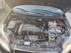 Chevrolet Aveo 1.4 | Mobile.bg    9