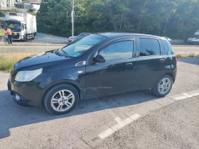 Chevrolet Aveo 1.4 | Mobile.bg    2
