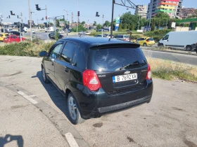 Chevrolet Aveo 1.4 | Mobile.bg    3