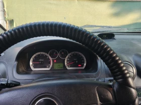 Chevrolet Aveo 1.4 | Mobile.bg    6