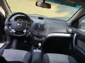 Chevrolet Aveo 1.4 | Mobile.bg    5