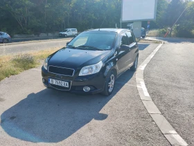     Chevrolet Aveo 1.4