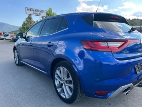 Обява за продажба на Renault Megane 1.5 TDi ~17 300 лв. - изображение 7