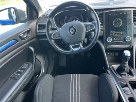 Обява за продажба на Renault Megane 1.5 TDi ~17 300 лв. - изображение 9