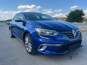 Обява за продажба на Renault Megane 1.5 TDi ~17 300 лв. - изображение 5