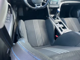 Обява за продажба на Renault Megane 1.5 TDi ~17 300 лв. - изображение 10