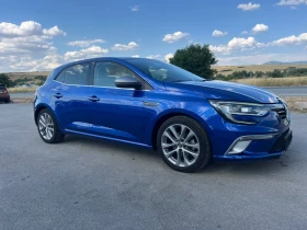 Обява за продажба на Renault Megane 1.5 TDi ~17 300 лв. - изображение 4