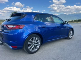 Обява за продажба на Renault Megane 1.5 TDi ~17 300 лв. - изображение 6