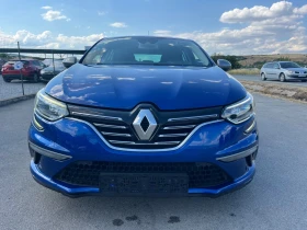 Обява за продажба на Renault Megane 1.5 TDi ~17 300 лв. - изображение 3