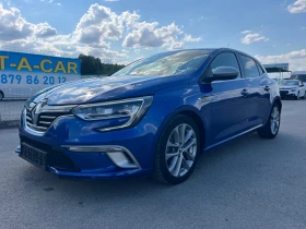 Обява за продажба на Renault Megane 1.5 TDi ~17 300 лв. - изображение 1