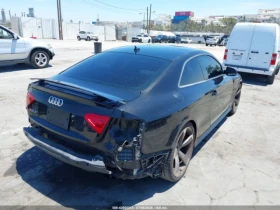 Audi Rs5 4.2L * КЛИП НА ДВИГАТЕЛ * ЛИЗИНГ* - 20999 лв. - 22799552 4