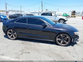 Audi Rs5 4.2L * КЛИП НА ДВИГАТЕЛ * ЛИЗИНГ* - 20999 лв. - 22799552 7