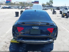 Audi Rs5 4.2L * КЛИП НА ДВИГАТЕЛ * ЛИЗИНГ* - 20999 лв. - 22799552 6