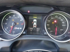 Audi Rs5 4.2L * КЛИП НА ДВИГАТЕЛ * ЛИЗИНГ* - 20999 лв. - 22799552 11