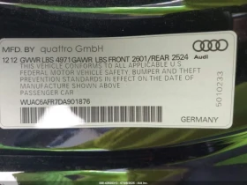 Audi Rs5 4.2L * КЛИП НА ДВИГАТЕЛ * ЛИЗИНГ* - 20999 лв. - 22799552 15