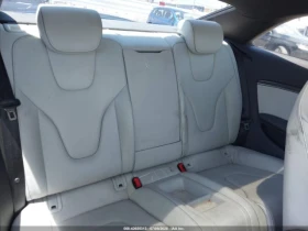 Audi Rs5 4.2L * КЛИП НА ДВИГАТЕЛ * ЛИЗИНГ* - 20999 лв. - 22799552 13