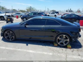 Audi Rs5 4.2L * КЛИП НА ДВИГАТЕЛ * ЛИЗИНГ* - 20999 лв. - 22799552 8