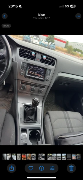 VW Golf | Mobile.bg    4