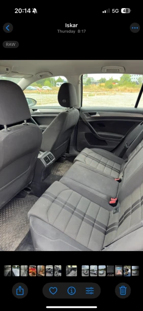 VW Golf | Mobile.bg    6