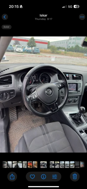 VW Golf | Mobile.bg    5