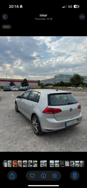 VW Golf | Mobile.bg    3