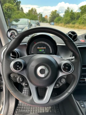 Обява за продажба на Smart Fortwo ~23 000 лв. - изображение 11