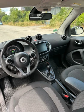 Обява за продажба на Smart Fortwo ~23 000 лв. - изображение 6
