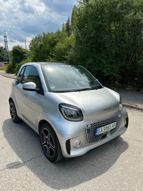 Обява за продажба на Smart Fortwo ~23 000 лв. - изображение 1