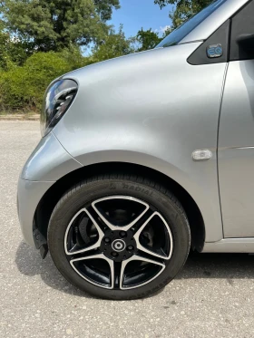 Обява за продажба на Smart Fortwo ~23 000 лв. - изображение 5