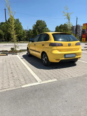 Обява за продажба на Seat Ibiza ~3 500 лв. - изображение 1