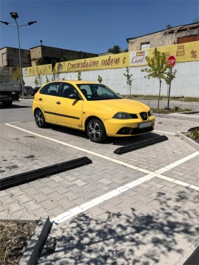 Обява за продажба на Seat Ibiza ~3 500 лв. - изображение 3
