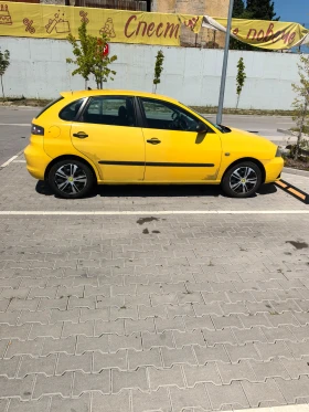 Обява за продажба на Seat Ibiza ~3 500 лв. - изображение 2