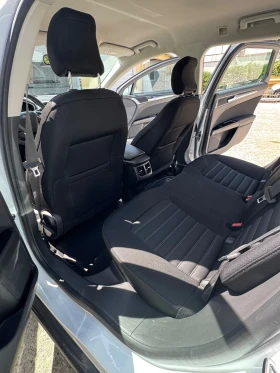 Обява за продажба на Ford Mondeo 2.0 TDCi SYNC 3 NAVI Carplay/Android auto ~19 500 лв. - изображение 5