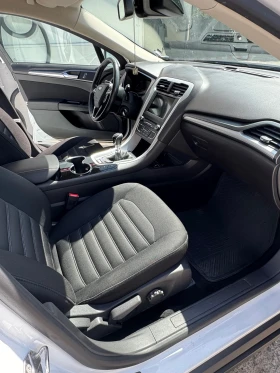 Обява за продажба на Ford Mondeo 2.0 TDCi SYNC 3 NAVI Carplay/Android auto ~19 500 лв. - изображение 9
