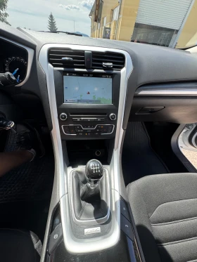 Обява за продажба на Ford Mondeo 2.0 TDCi SYNC 3 NAVI Carplay/Android auto ~19 500 лв. - изображение 2