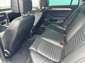 VW Passat HL 2.0TDI SCR BMT 4MOTION - 33900 лв. - 40046787 8