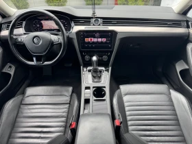 VW Passat HL 2.0TDI SCR BMT 4MOTION - 33900 лв. - 40046787 10