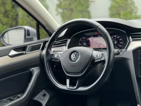 VW Passat HL 2.0TDI SCR BMT 4MOTION - 33900 лв. - 40046787 11