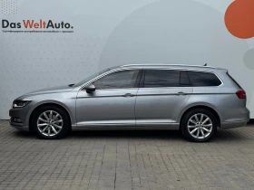 VW Passat HL 2.0TDI SCR BMT 4MOTION - 33900 лв. - 40046787 2