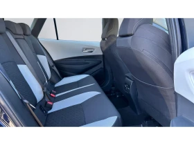 Toyota Corolla 184 к.с., Месечна вноска от 750 лв. - 49990 лв. - 93384452 7