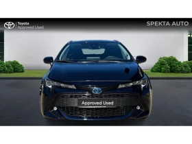Toyota Corolla 184 к.с., Месечна вноска от 750 лв. - 49990 лв. - 93384452 5