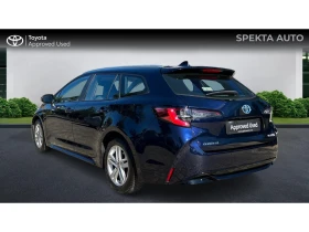 Toyota Corolla 184 к.с., Месечна вноска от 750 лв. - 49990 лв. - 93384452 2