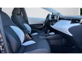 Toyota Corolla 184 к.с., Месечна вноска от 750 лв. - 49990 лв. - 93384452 6