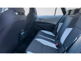 Toyota Corolla 184 к.с., Месечна вноска от 750 лв. - 49990 лв. - 93384452 12