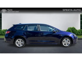 Toyota Corolla 184 к.с., Месечна вноска от 750 лв. - 49990 лв. - 93384452 17