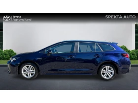 Toyota Corolla 184 к.с., Месечна вноска от 750 лв. - 49990 лв. - 93384452 3