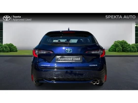 Toyota Corolla 184 к.с., Месечна вноска от 750 лв. - 49990 лв. - 93384452 4